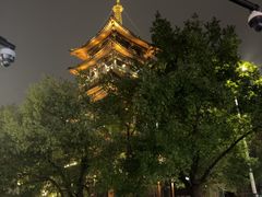 -鼓楼(西湖风景名胜区)