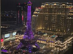 -澳门喜来登大酒店