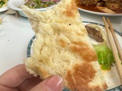 -帕米尔食府(白云观店)