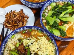 -太湖面馆十八浇(渔港路店)