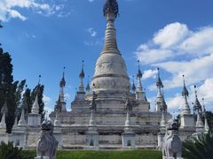 -云南民族村