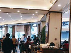 -怡园饭店-餐厅(四望亭店)