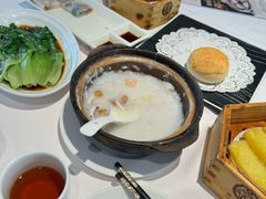 -怀德酒楼·粤菜·海鲜·茶点(宝安国际机场店)