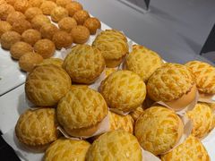 -汉斯南美烤肉(总店)