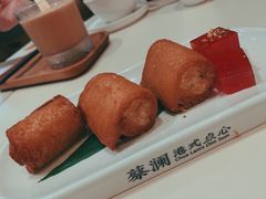 -蔡澜点心·粤菜(月星环球港店)