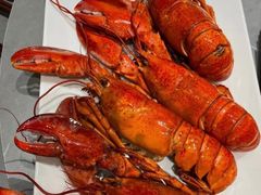 -神洲四海大酒楼(王府井澳门中心店)