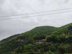 -长沙黑麋峰国家森林公园