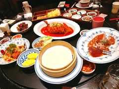 -玖五京菜(杭州城北万象城店)