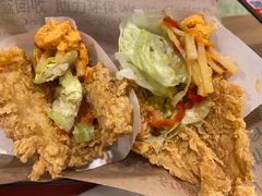 -肯德基(下沙和达城店)