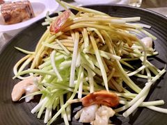 -木守西溪溪隐餐厅