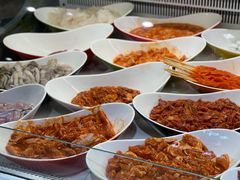 -小山城麻辣香锅(新邻生活广场店)