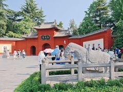 -洛阳白马寺