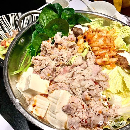 松崎日本料理(景宜路店)