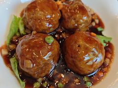 -功德林素菜饭庄(前门店)