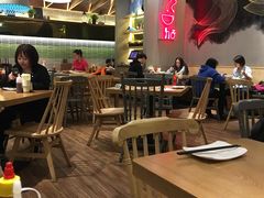 -Pho Asia 亚阁越南料理(上海来福士广场店)