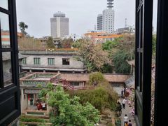 -东莞市可园博物馆