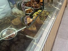 -草桥清真牛肉锅贴扁食店