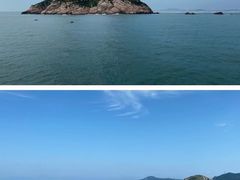 -枸杞岛