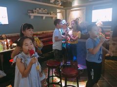 -INLOVE KTV(世博源店)