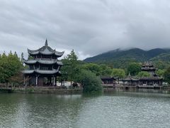-台州府城(东湖)