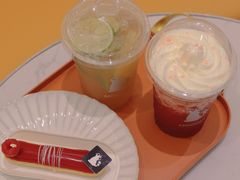 -慕可创意美学·定制CAKE·微景观蛋糕(总店)