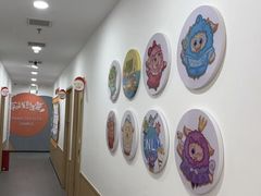 -昂立青少儿成长中心(普陀中环百联校区)