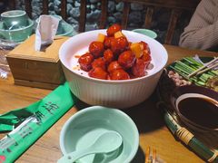 -淀里船宴(裕华东路店)