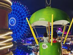 -三亚海昌梦幻海洋不夜城