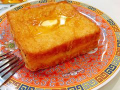 法兰西多士-華歡冰室-WahFoon(吉大店)