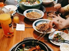 -重庆鸡公煲·青锅花椒鱼(牡丹江路店)