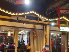 -灶东家民间菜(回兴店)