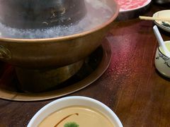 -竹叶涮肉坊(总店)