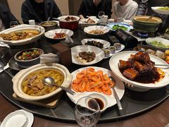 -同庆楼(花园店)