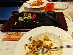 -必胜客(新辰里酒仙桥店)