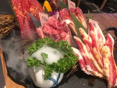 -黑牛の店·和牛烧肉(合生汇店)