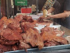 -马志善稀糊爛生熟肉店