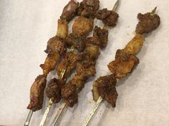 -烤官达人·徐州鲜羊肉串(江宁店)