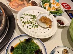 -渔夫蒸鲜(世奥湾店)