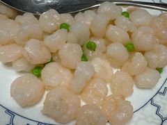 -新吉士·上海菜(浦东LCM置汇旭辉店)