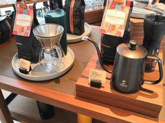 -星巴克臻选(广州二沙岛文立方店)
