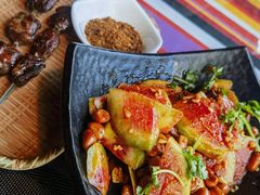 -吧嘚嘴炭烧鸽串吧(北海街店)