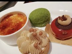 -广州富力君悦大酒店·凯菲厅