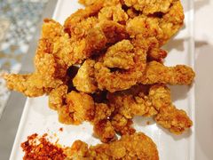 成都酥肉-蜀腾川·火锅鱼.烤鱼(新世界城店)