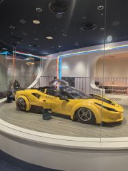 -奈尔宝家庭中心·亲子餐厅(北京东坝万达店)