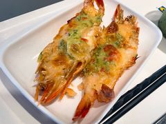 芝士奶油大虾-宜家·瑞典风味餐厅(天津东丽商场店)