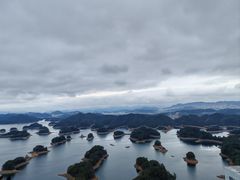 -千岛湖东南湖区