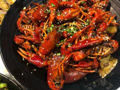 油焖大虾-巴厘龙虾·榜首油焖大虾(旗舰店·万松园)