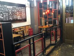 -小红烤翅(傅厚岗店)