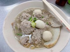 -榮泰米粉湯(Left Shop)