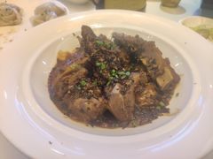 -筱爷叔·上海传统手工菜(玉树路店)